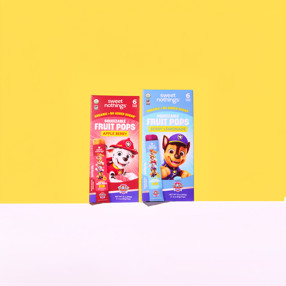 PAW Patrol Pops