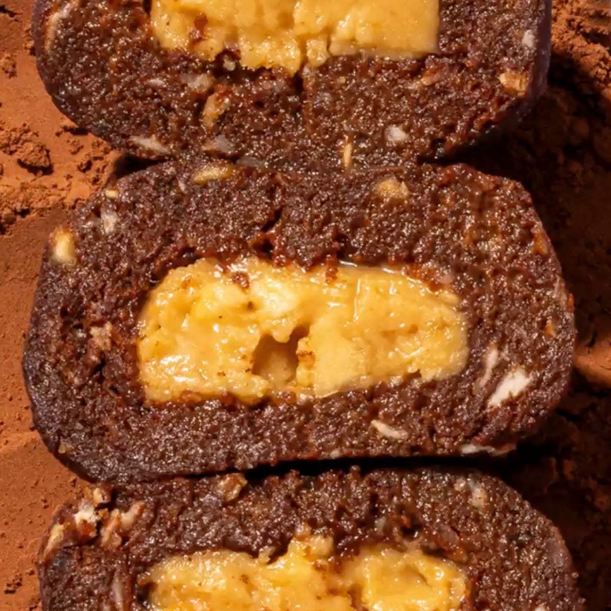 Apple Cinnamon and Peanut Butter 12 Pack