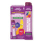 Banana Berry Squeezable Smoothie Pops